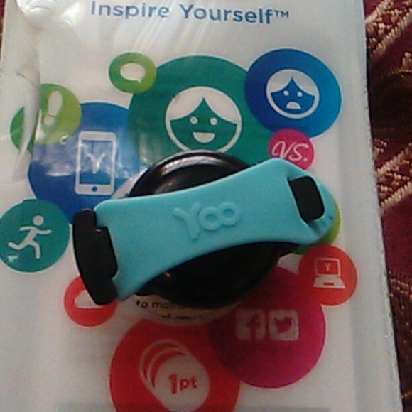 Activity Tracker - Picture 2 of 3