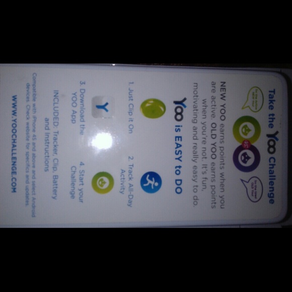 Activity Tracker - Picture 3 of 3