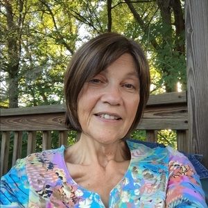 Meet your Posher, Janice