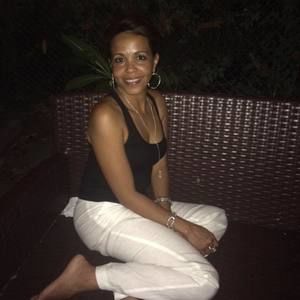 Meet your Posher, Michaelle