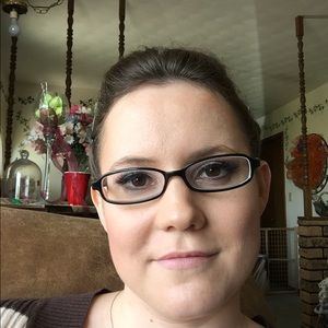 Meet your Posher, Katy