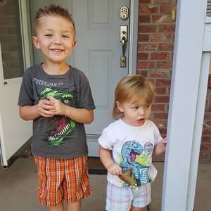 Meet your Posher, Natalie