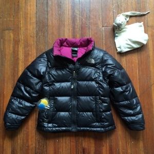 Little girl (6) xs/tp