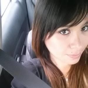 Meet your Posher, Candi