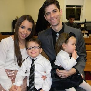 Meet your Posher, Ludmilla