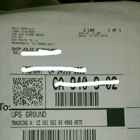 Sending out today ! - Picture 1 of 1