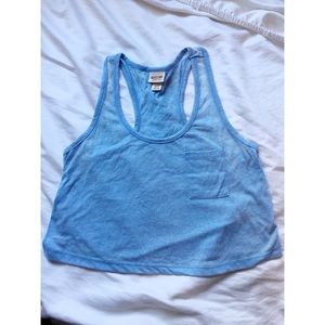 Crop Tank