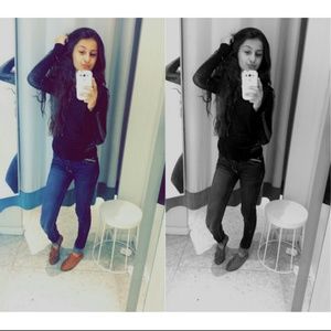 Meet your Posher, Nazik