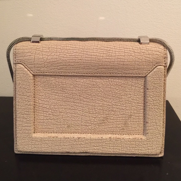 3.1 Phillim Lim Soleil shoulder bag *MARKDOWN* - Picture 2 of 4