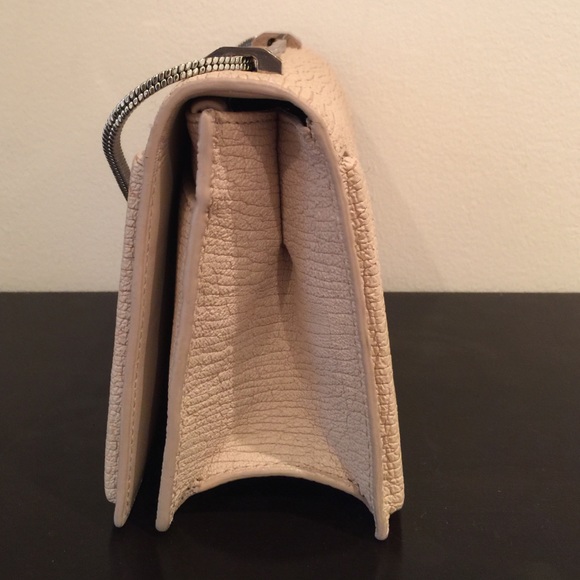 3.1 Phillim Lim Soleil shoulder bag *MARKDOWN* - Picture 3 of 4