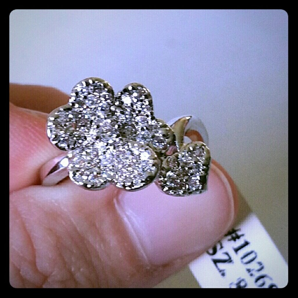 Park Lane Karolina Ring