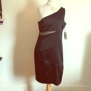 Calvin Klein cocktail dress