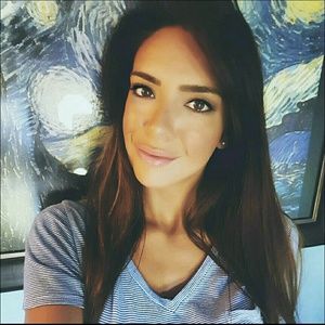 Meet your Posher, Jodi