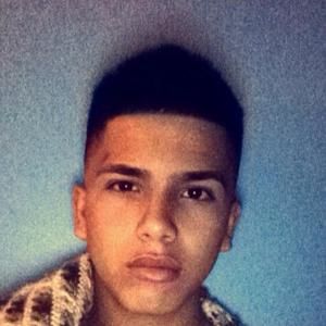 Meet your Posher, Elpidio