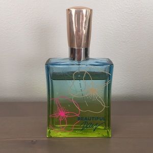Bath & Body Works Beautiful Day Perfume