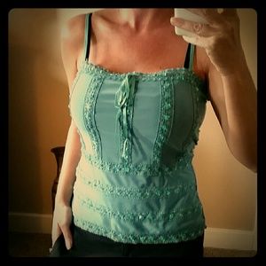 Forever one top camisole NEW $32