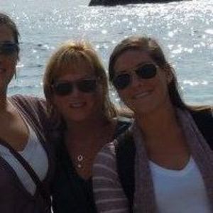 Meet your Posher, Patti