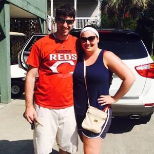 Meet your Posher, Becky