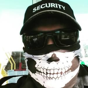 Meet your Posher, Jesse