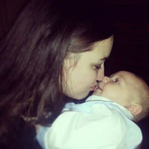 Meet your Posher, Crystal