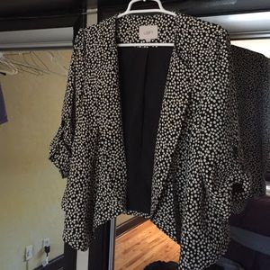 Ann Taylor Loft blazer