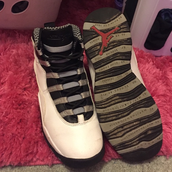 Zebra 10s - Picture 2 of 3
