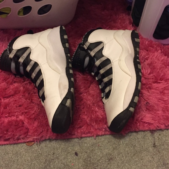 Zebra 10s - Picture 3 of 3