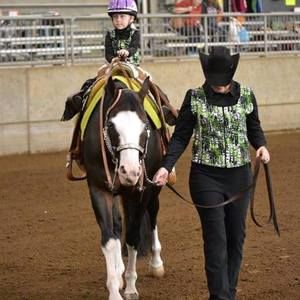 Meet your Posher, Kristi