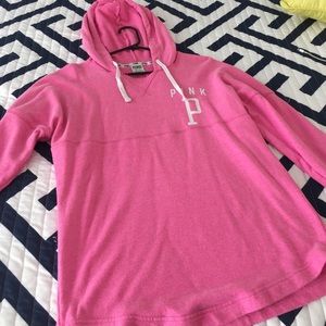 PINK hoodie