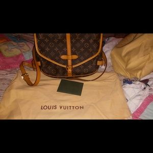 Fashion bag