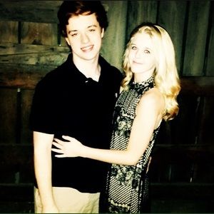 Meet your Posher, Kailey