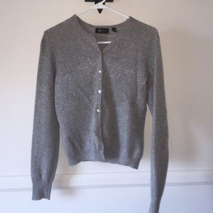 Price drop! Cashmere sweater