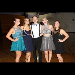 Meet your Posher, Madeson