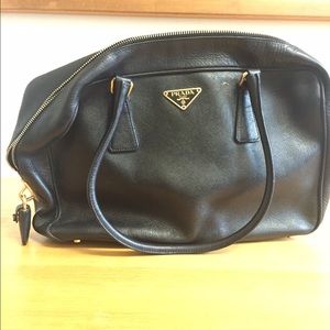Prada Handbag
