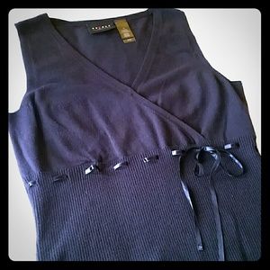 Axcess Liz Claiborne Co top