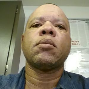 Meet your Posher, Roger