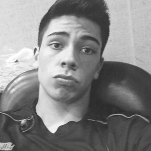 Meet your Posher, Alister