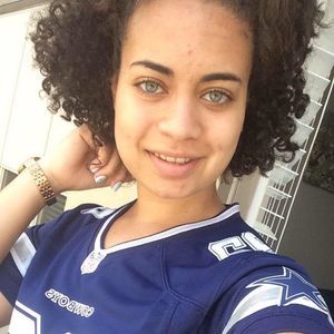 Meet your Posher, Heidi