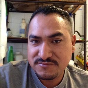 Meet your Posher, Jorge alberto