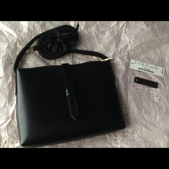 Authentic J. Crew Handbag