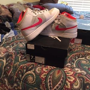 Jordan 1 phat