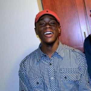 Meet your Posher, Albert