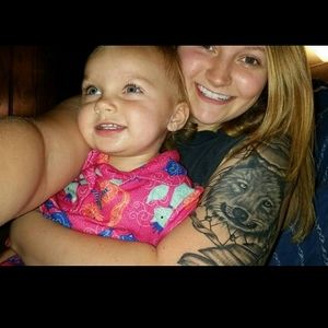 Meet your Posher, Savannah