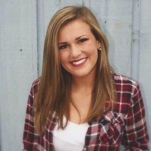 Meet your Posher, Meredith