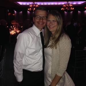 Meet your Posher, Kristin