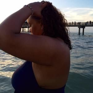 Meet your Posher, Nichole