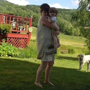 Meet your Posher, Tracy