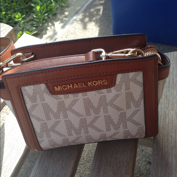 SOLD! mk mini selma LAST PRICE