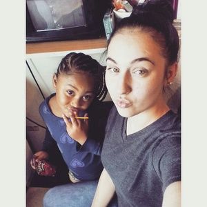 Meet your Posher, Maria