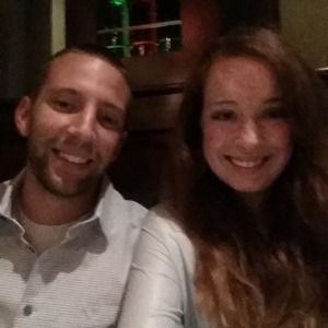 Meet your Posher, Casey